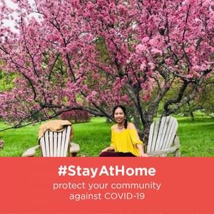 Meet your Posher, Maricel